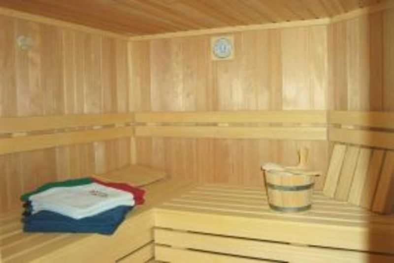 Kraeuter_Landhaus Bad Schmiedeberg Luaran gambar