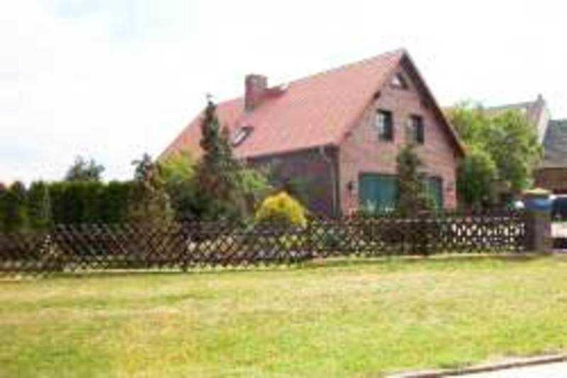 Kraeuter_Landhaus Bad Schmiedeberg Luaran gambar