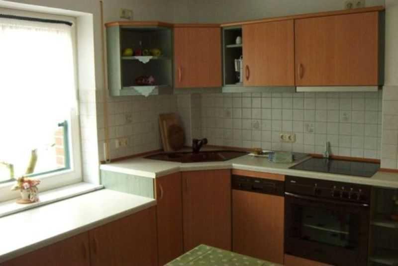 Kraeuter_Landhaus Bad Schmiedeberg Luaran gambar